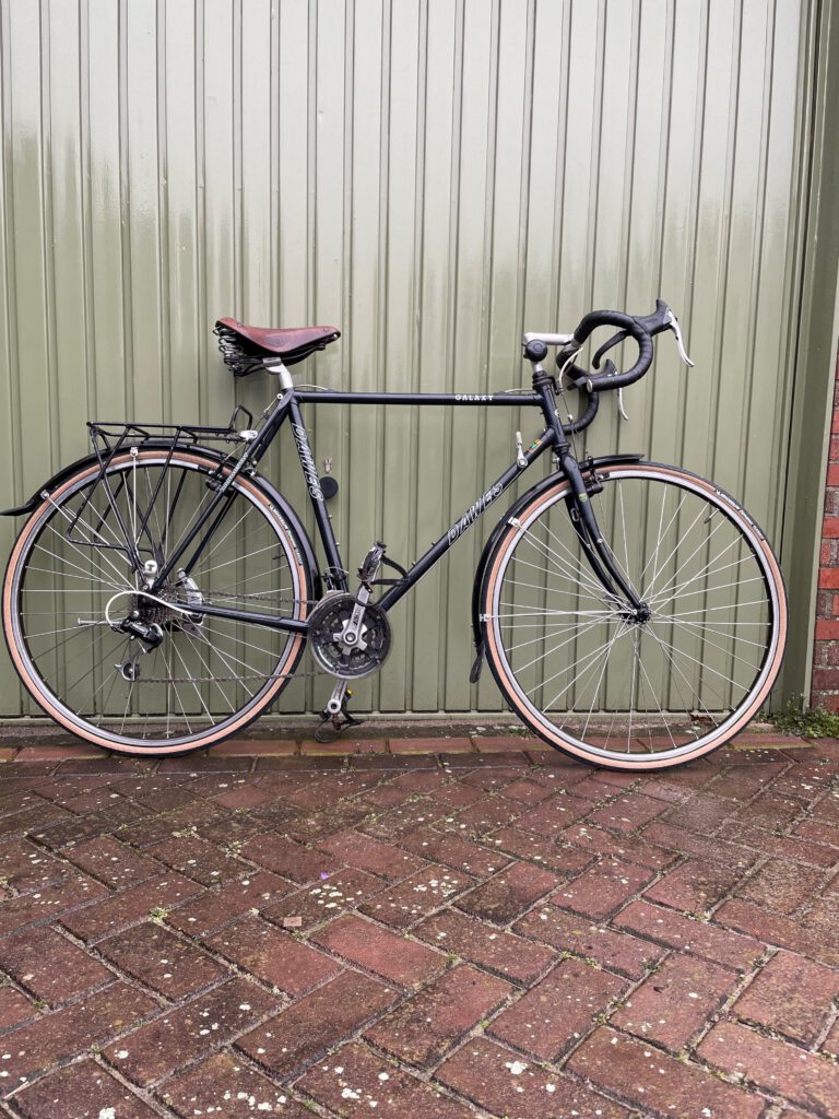 Dawes Galaxy